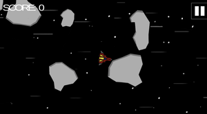 play Spacephobia - Gmtk 2018