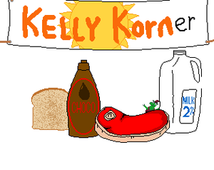play Kelly'S Korner