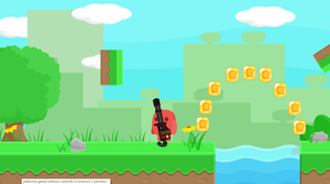 play Platformz Game Without Controlls