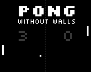 play Pong W/O Walls