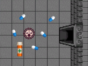 play Escape From The Asylum