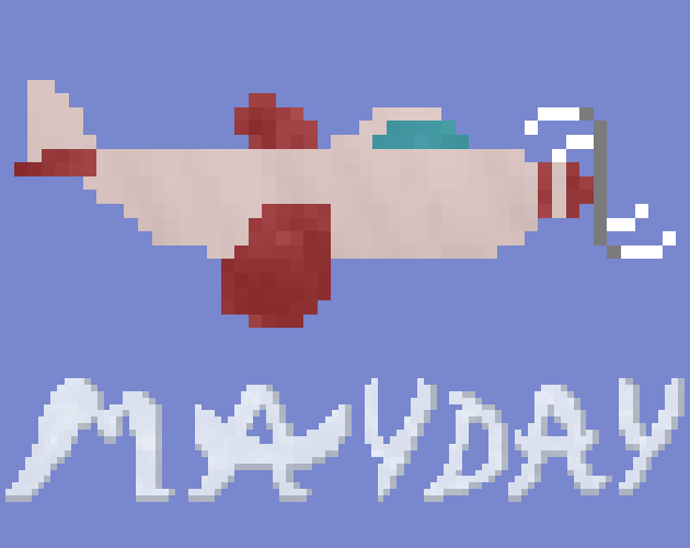 play Mayday