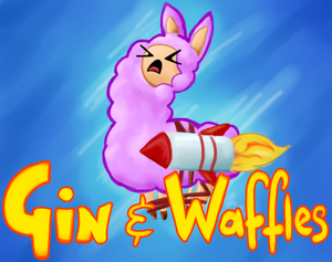 play Gin And Waffles