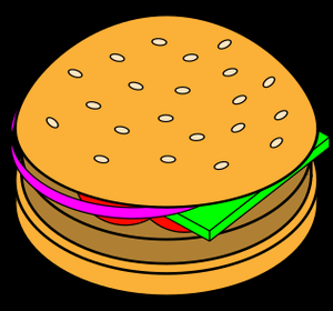 play Auto Burger