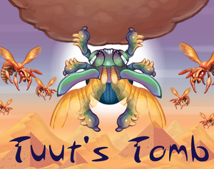 play Tuut'S Tomb