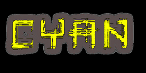 play Cyan