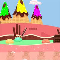 play Escape Candy Land