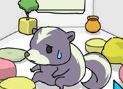 play Skunk & Frog Escape