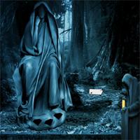 play Dressup2Girls-Mysterious-Dark-Forest