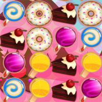 play Sweets-Match-3-Newkidsgames