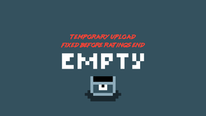 play Empty (Fixed Post Jam)