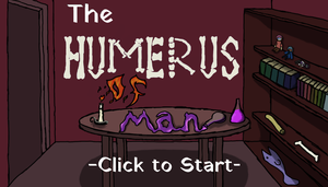 play The Humerus Of Man