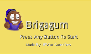 play Brigagum