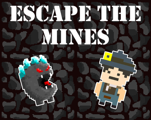 play Escape The Mines