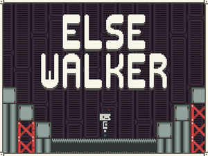 play Else Walker