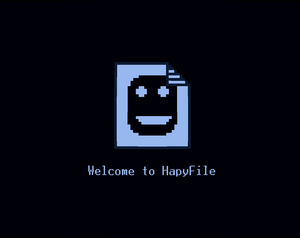 play Hapyfile