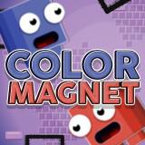 play Color Magnets