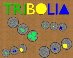 play Tribolia