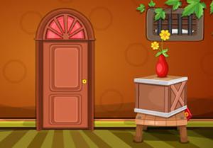 play Mysterious Room Escape