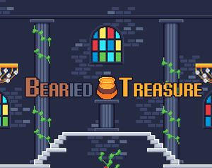 play Bearied Treasure