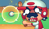 play Baseball Hero