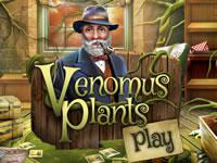 play Venomus Plants
