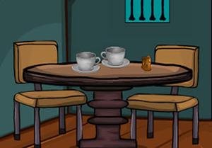 play Hut House Escape
