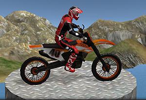 play Bike Trials Offroad