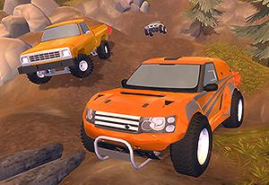 play 4X4 Off Road Racing