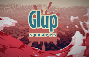 play Glup Squares