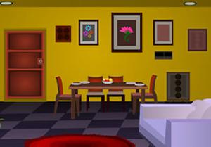 play Room Escape 11 (Games 4 Escape