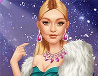 play Gigi Hadid Glamorous Lifestyle