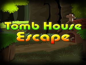 play Tomb House Escape