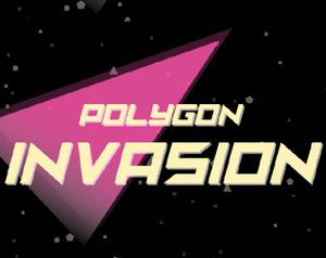 Polygon Invasion