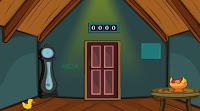 play Nsr Hut House Escape
