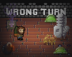 play Wrong Turn