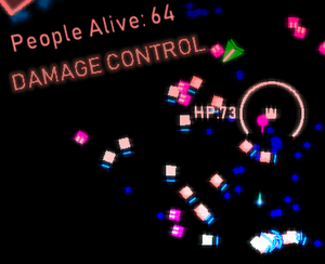play Damage Control (All Bugs Fixed)