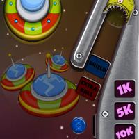 play Space-Adventure-Pinball