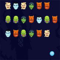 play Halloween-Arkanoid-Deluxe