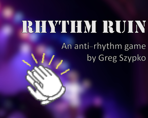 play Rhythm Ruin!