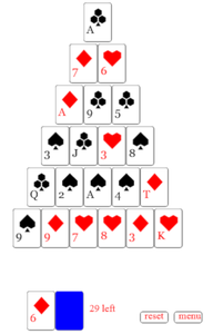 play Js13K Solitaire