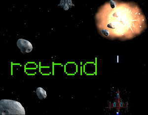 play Retroid