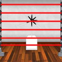 play Mousecity Dangerous Room Escape