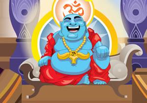 play Laughing Buddha Palace