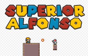 play Superior Alfonso