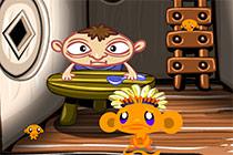 play Monkey Happy Stage 202