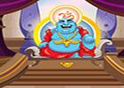 play Gb Laughing Buddha Escape