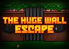 play The Huge Wall Escape