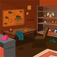 play Gfg The Room Escape 2