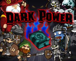 play Dark Power